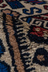 Antique Khotan Area Rug (6' x 8')